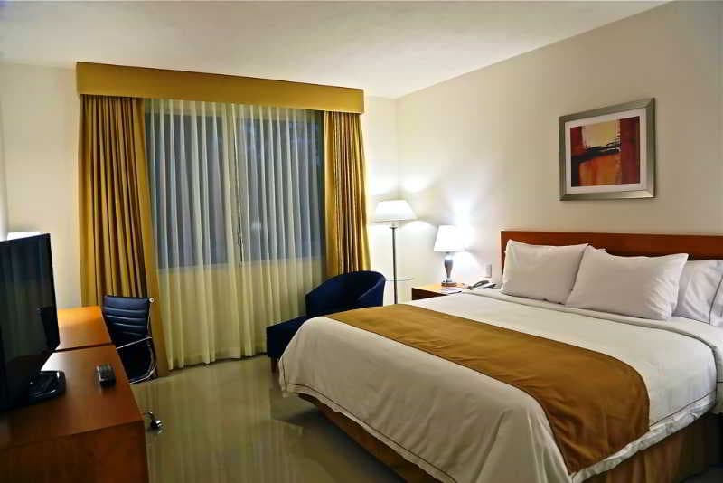 Double Room — image 1 sur 3