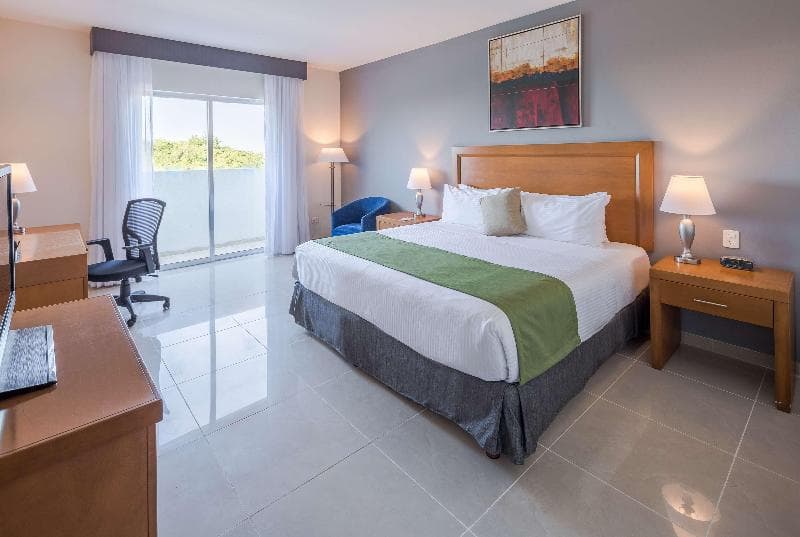 Superior Room - 1 King Bed — image 1 sur 1