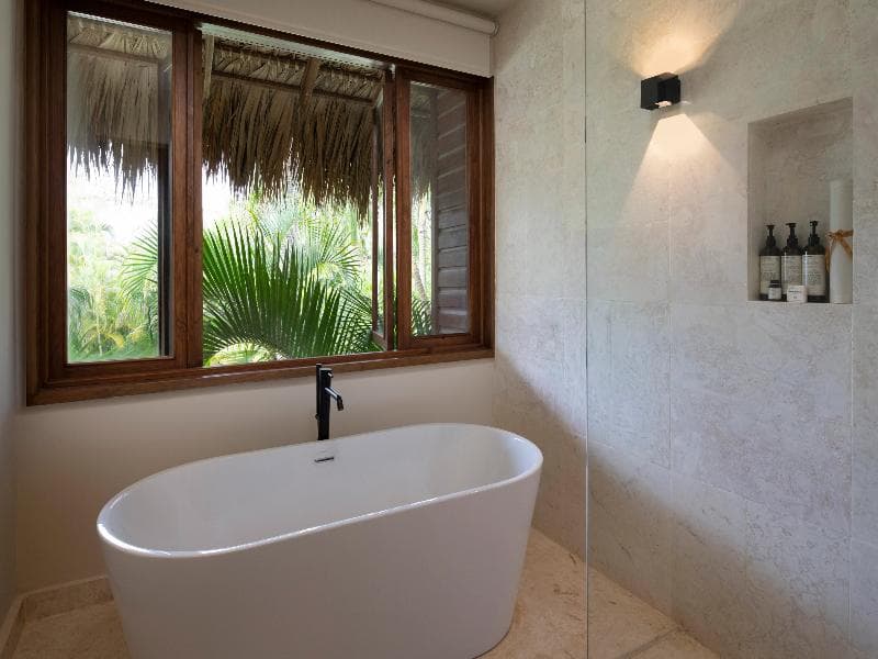 Junior Suite Pool View Double — image 1 of 5