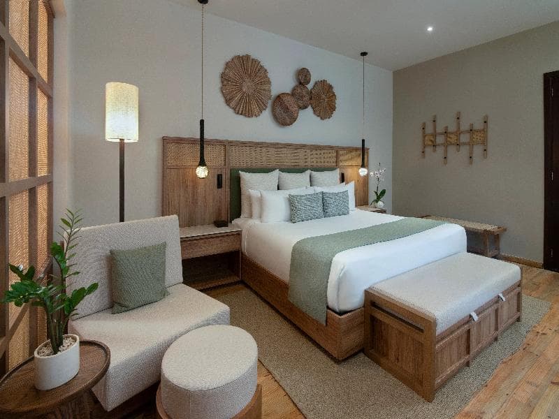 Junior Suite King — image 1 of 3