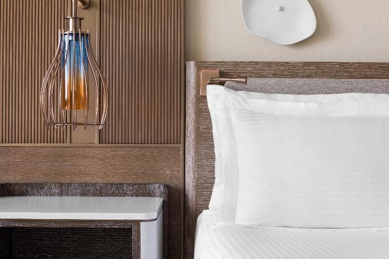 King Room, Harbour View — image 1 sur 4