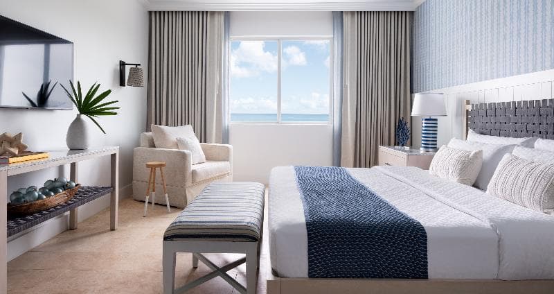 Premium, Bay or Ocean View — image 1 of 2