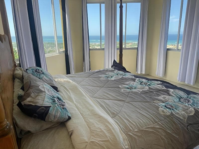 Room With Panoramic/Sea View — image 1 of 2
