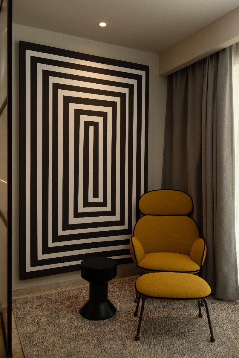 Platinum Suite — image 1 of 4