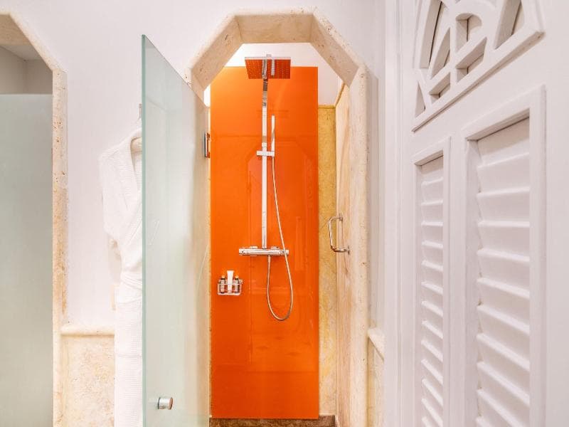 Junior Suite, Balcony, (1 Kingï¿½Or ) ( ), King or 2 Queen, Ocean View — image 1 sur 5
