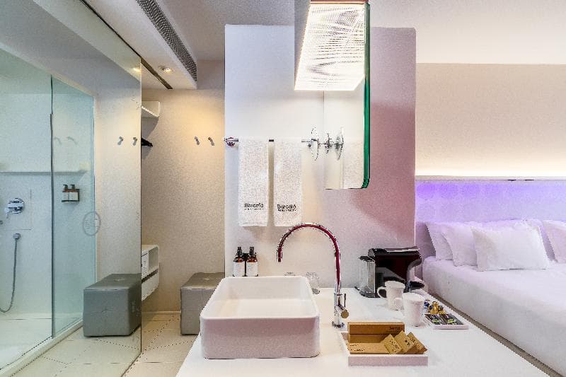 Deluxe Barcelona, City View — image 1 of 5