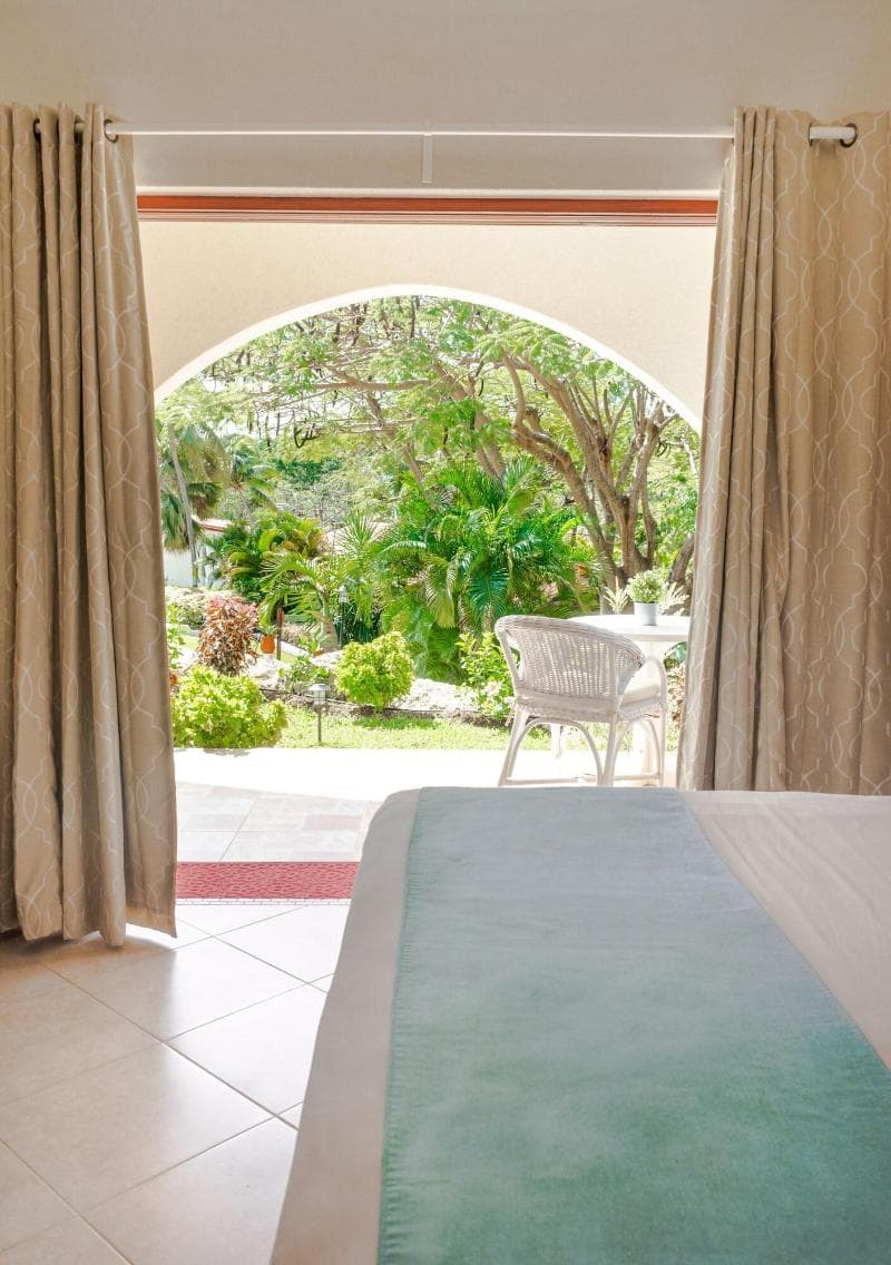 Suite, Garden View — image 1 sur 6