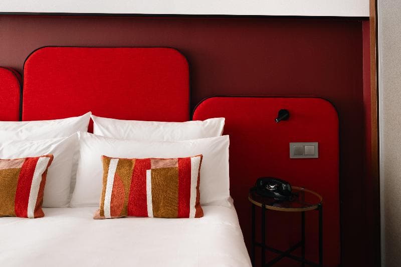 Standard Room — image 1 of 5