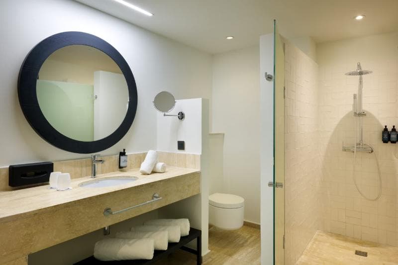 Junior Suite Oceanfront, Oceanfront — image 1 sur 6