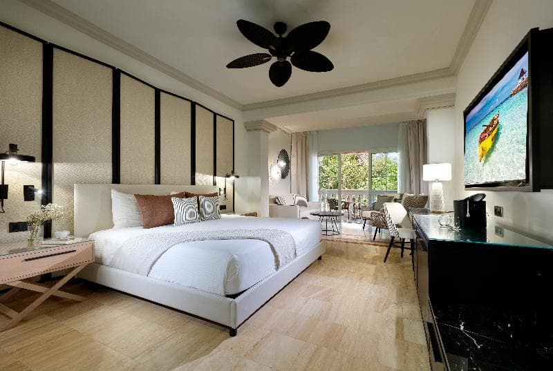 Suite Junior, Ocean View — image 1 sur 3