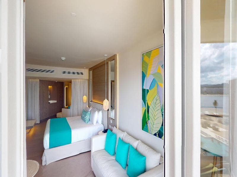 Princess Junior Suite — image 1 sur 5