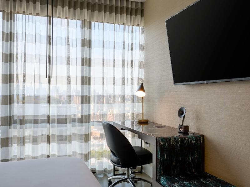 King Room, Park View — image 1 sur 5
