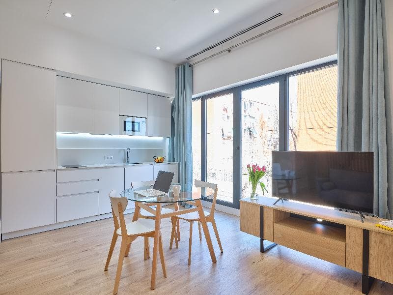 Suite Matrimonial — image 1 sur 9
