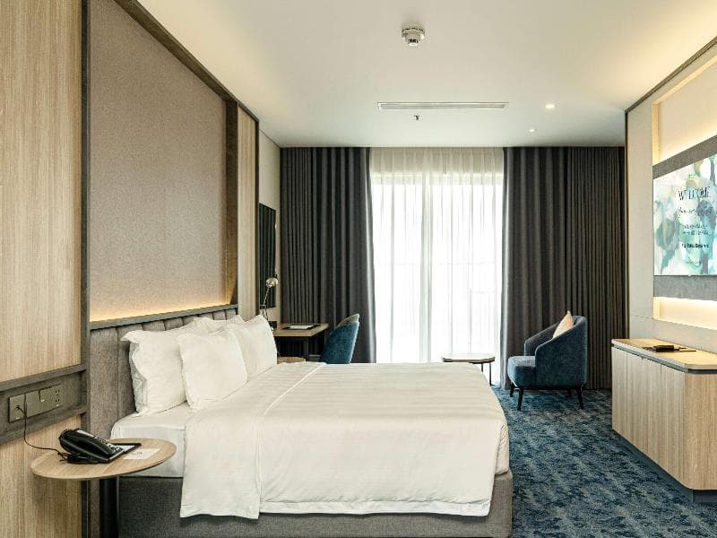 Premier Suite, Ocean View — image 1 sur 2