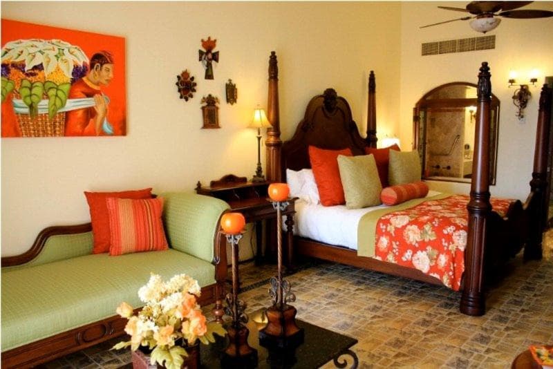 Luxury Suite — image 1 sur 2
