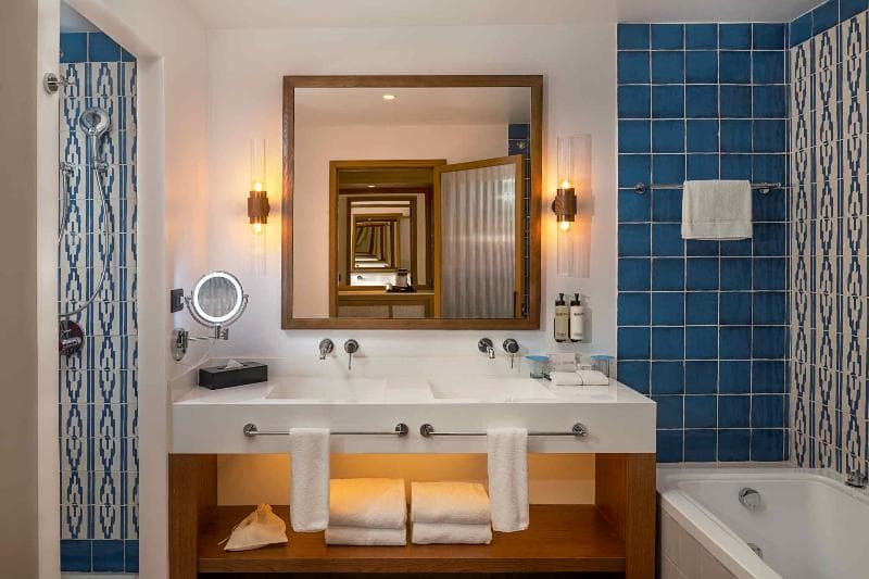 Junior Suite, Nature View — image 1 of 3