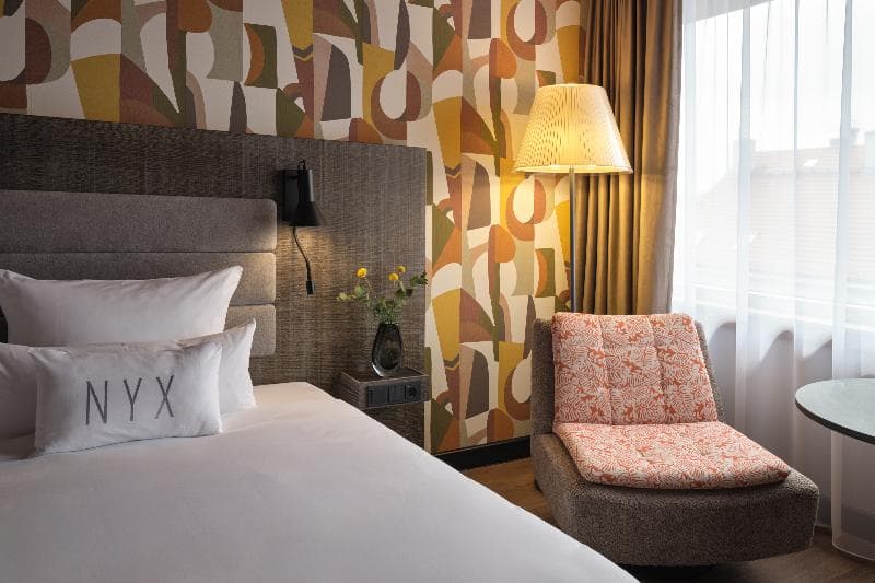 Down Double Room — image 1 of 5