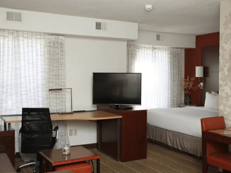 Suite, 2 King — image 1 sur 2