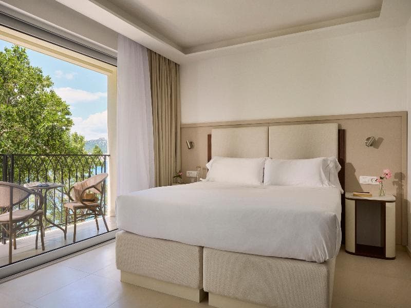 Junior Suite Villa, Garden View — image 1 sur 4