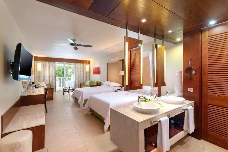 Junior Suite — image 1 of 4