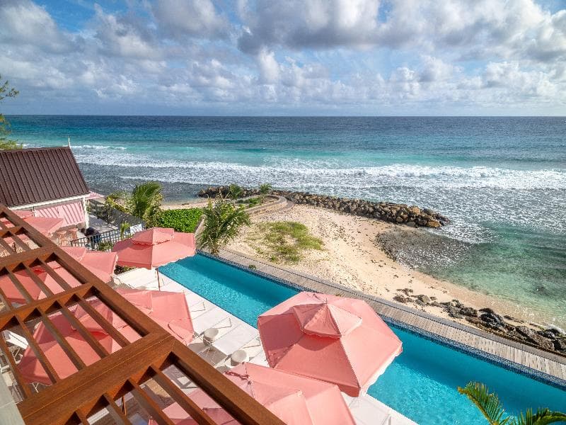 Standard, King, Pool View — image 1 of 2