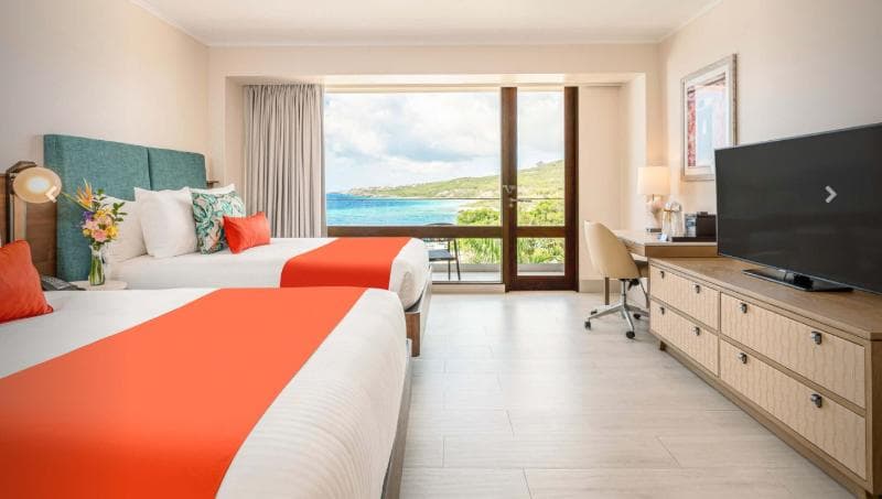 Deluxe, Ocean View — image 1 of 1