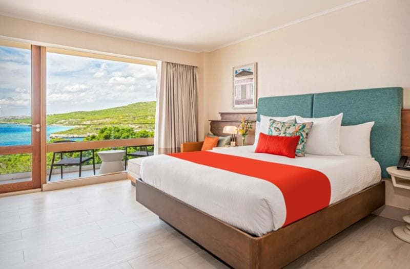 Preferred Club Ocean View 1 King — image 1 of 1