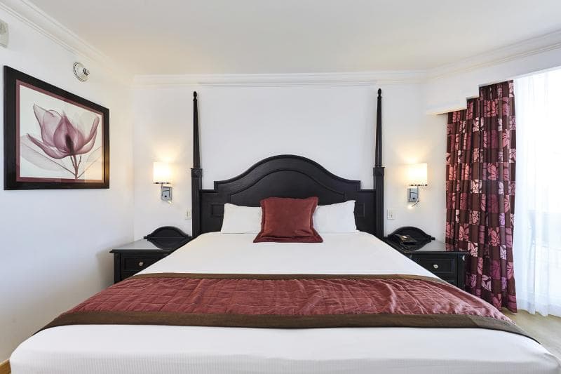 Junior Suite, Partial Ocean View — image 1 sur 4