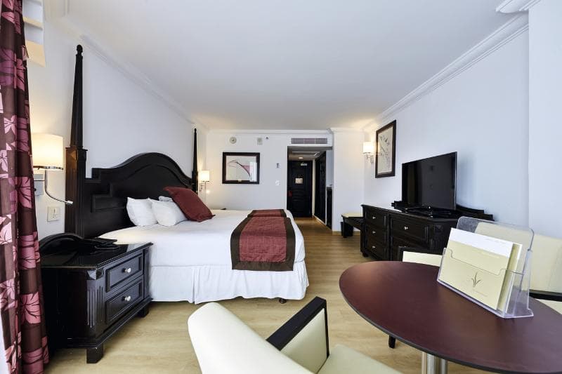 Junior Superior Suite, Sea View — image 1 sur 3