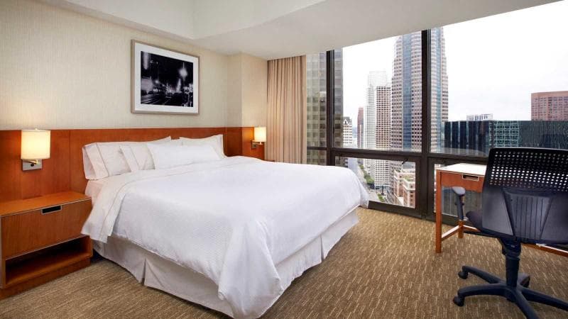 Standard Room — image 1 sur 5