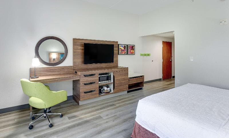 King Room, Accessible — image 1 of 5