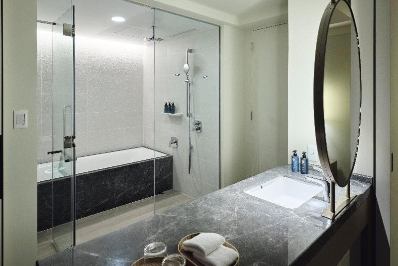 Club Intercontinental, Ocean View, Highfloor — image 1 sur 5