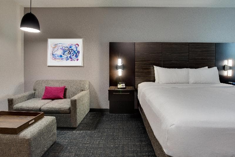 Standard Room — image 1 of 4