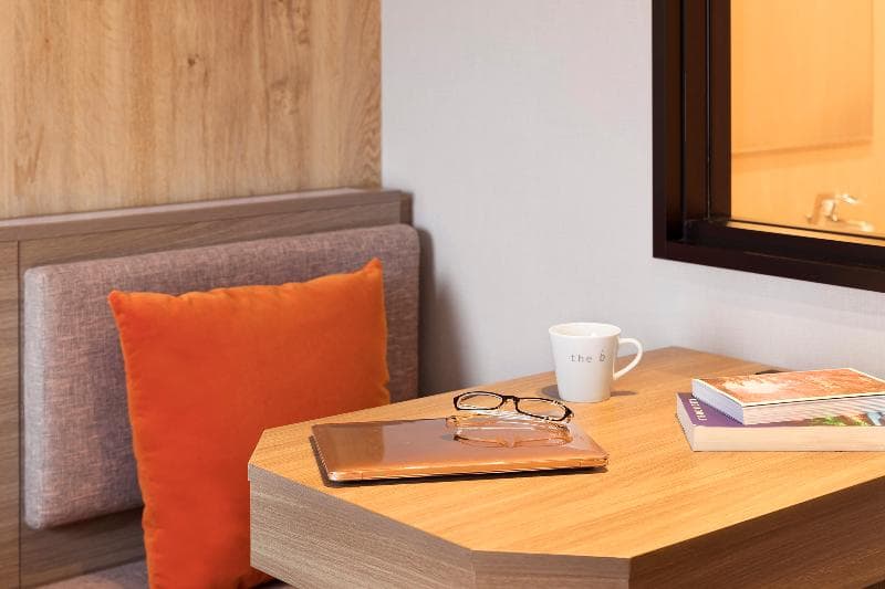 Double Room — image 1 of 3