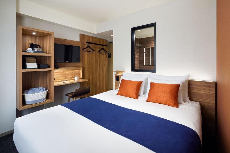 Double Room — image 1 of 4