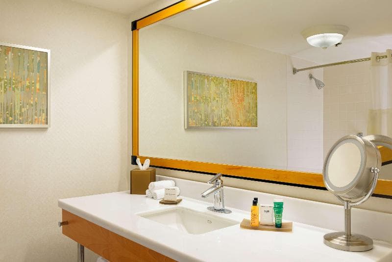 2 Double Bed Deluxe Room — image 1 of 4