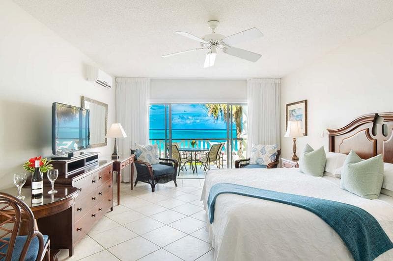 Studio, Ocean View — image 1 of 4