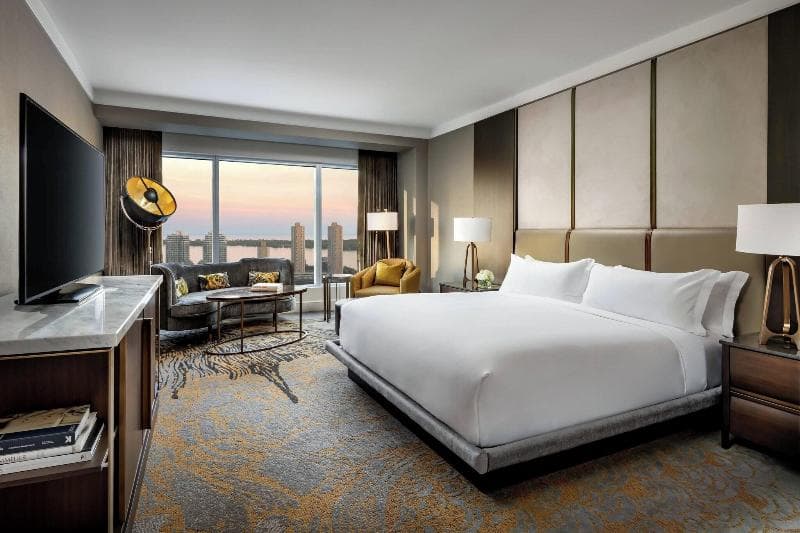 King Room, City View — image 1 sur 12