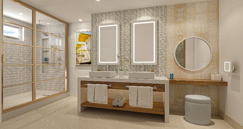 Luxury — image 1 of 2