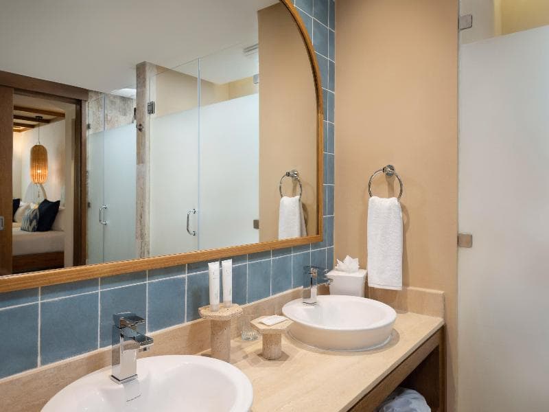Master Suite Double Room — image 1 of 6