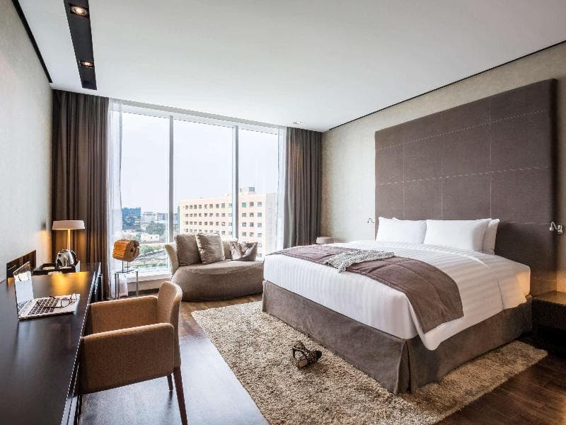 Superior Room With 2 Single Beds β image 1 of 3