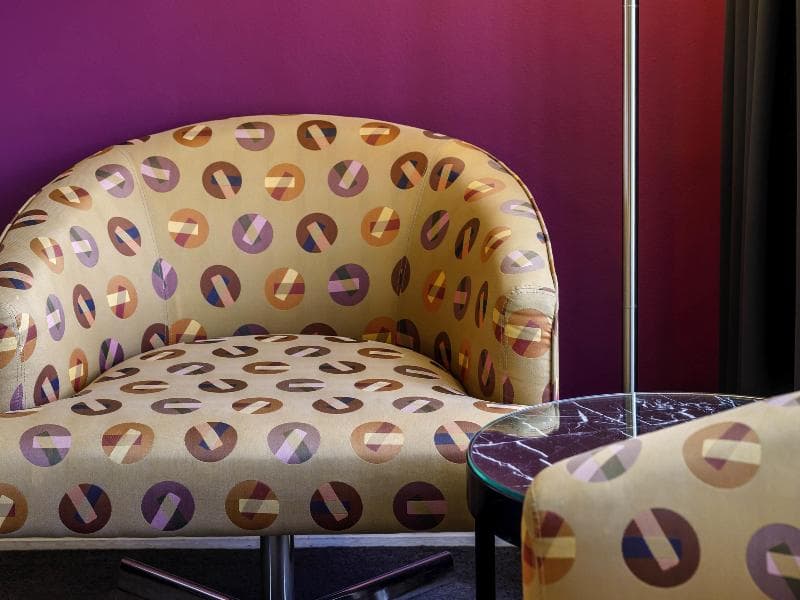 Classic Room, 2 Double Beds, Hyde Park View — image 1 sur 5
