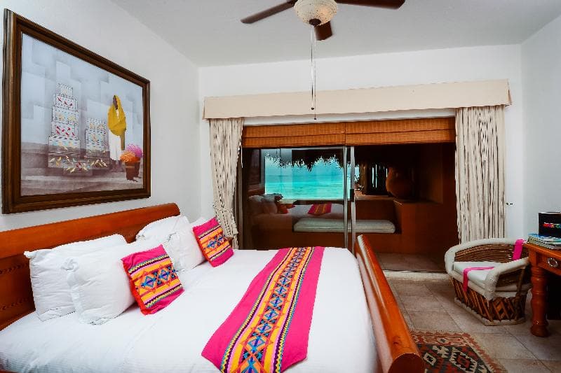King Room, Ocean View — image 1 of 3