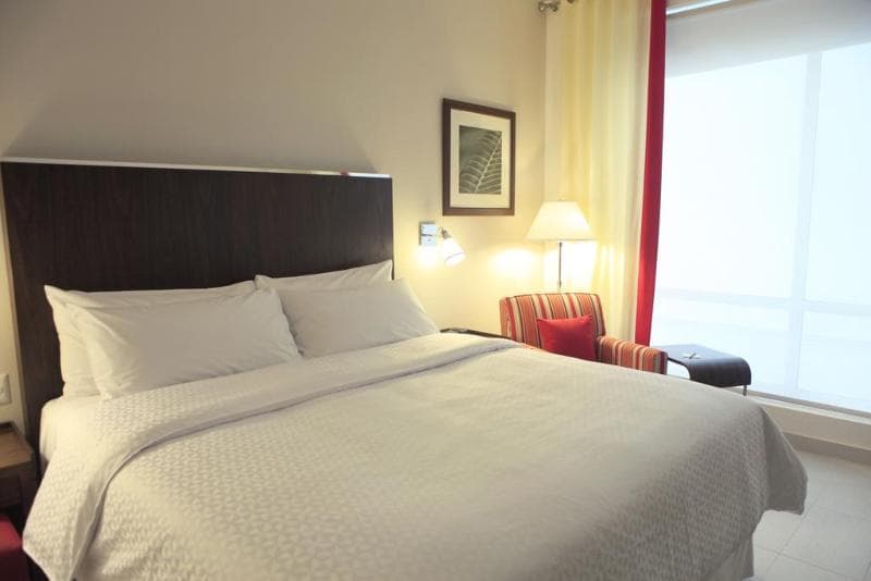 Room - 2 Double — image 1 of 2