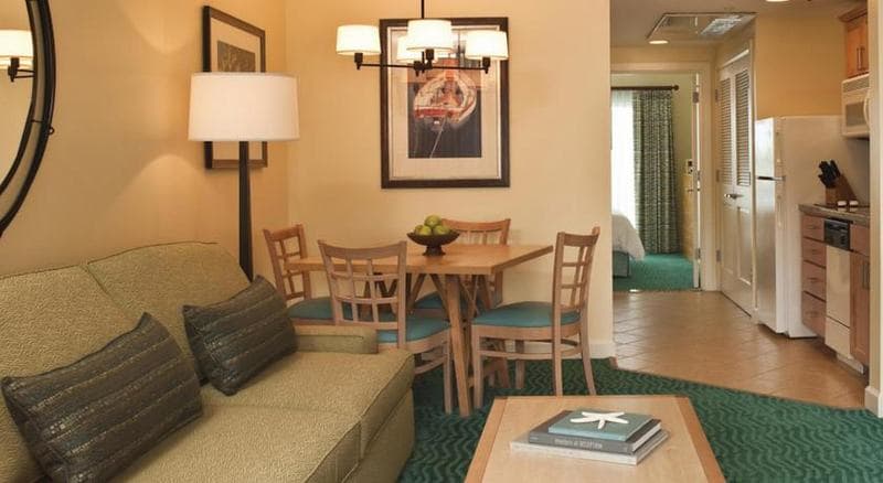 Deluxe Villa, 1 Bedroom β image 1 of 1