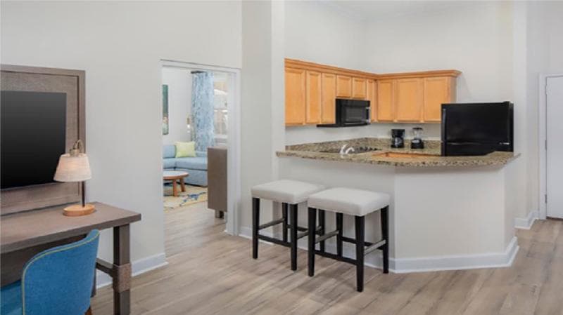 Premium Villa, 1 Bedroom — image 1 of 4