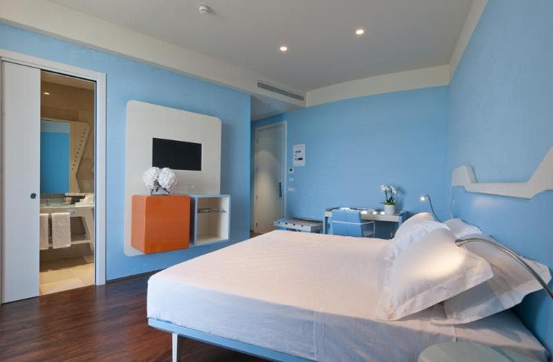 Classic Double Room — image 1 sur 3