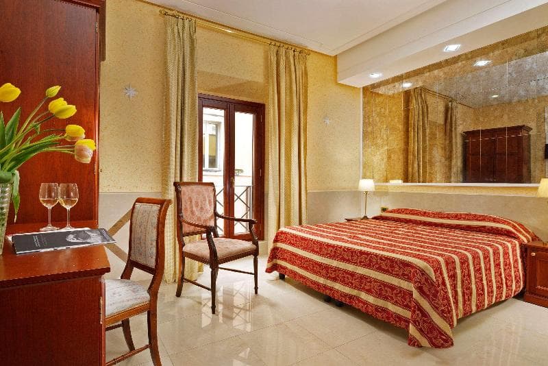 Double Room — image 1 of 10