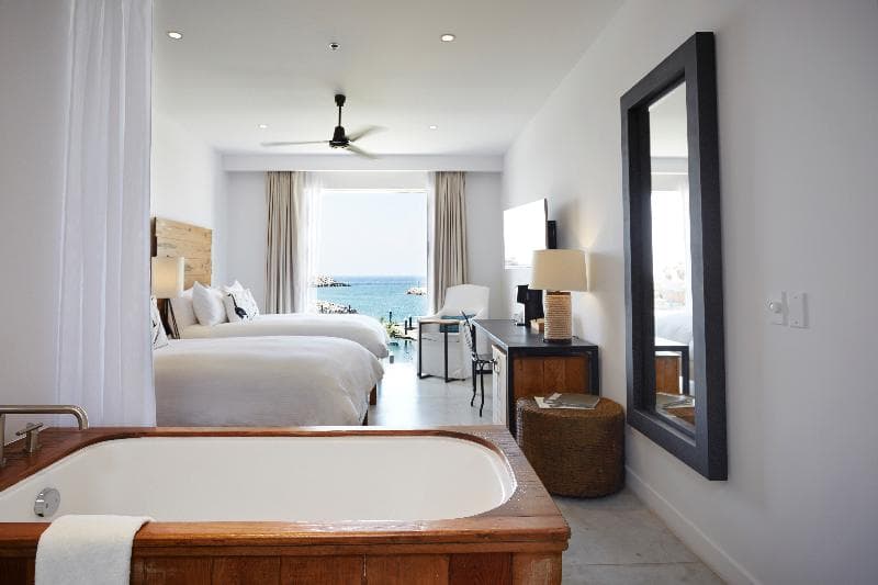 Double Room, Ocean View — image 1 sur 1