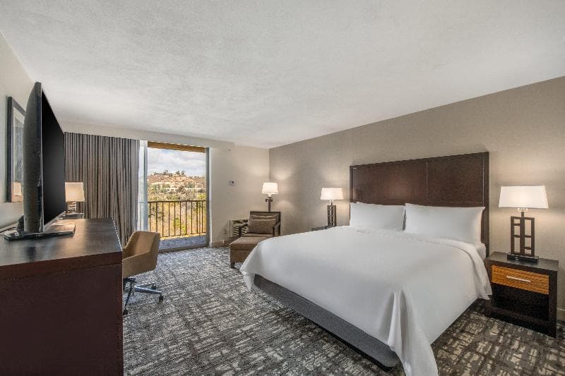 Standard, King, Balcony — image 1 sur 3